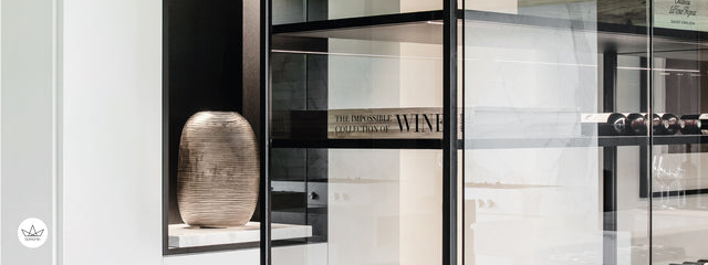 ¿Cómo hago que el fierro se vea más cálido?