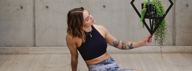 Conversatorio con la Vale