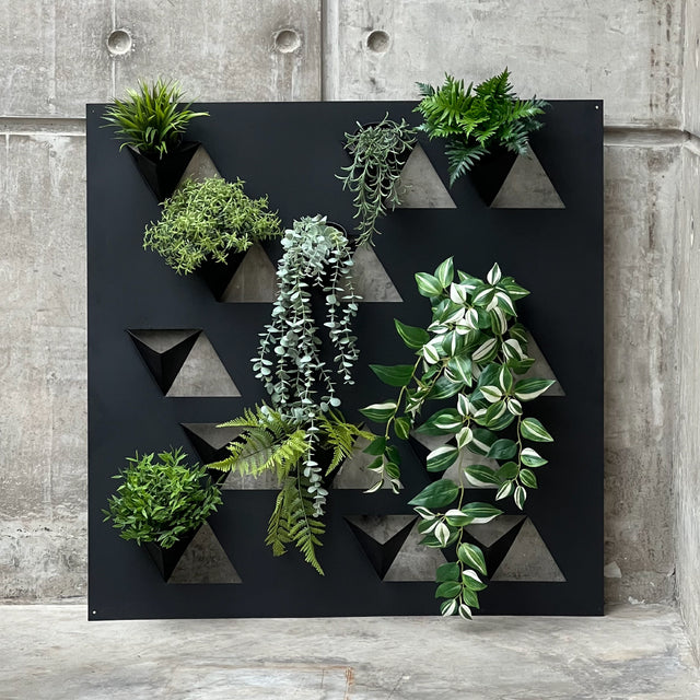 Módulo Verde Grulla