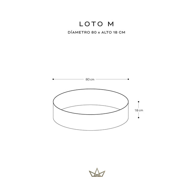 Colección Lotos
