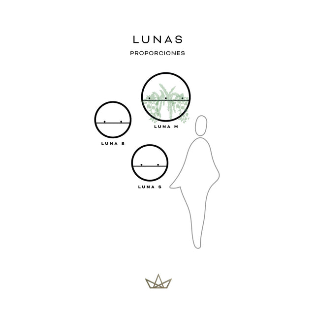 Colección Lunas