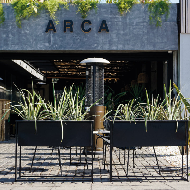 Restaurante ARCA, Vitacura