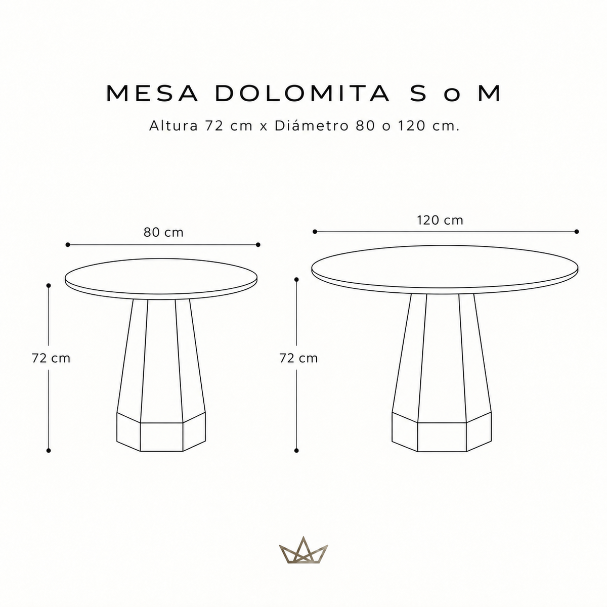 Mesa Dolomita