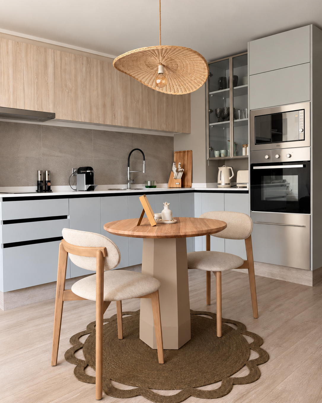 Mesa Dolomita