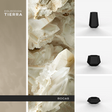Colección Rocas