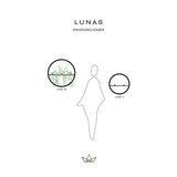 Macetero Luna M