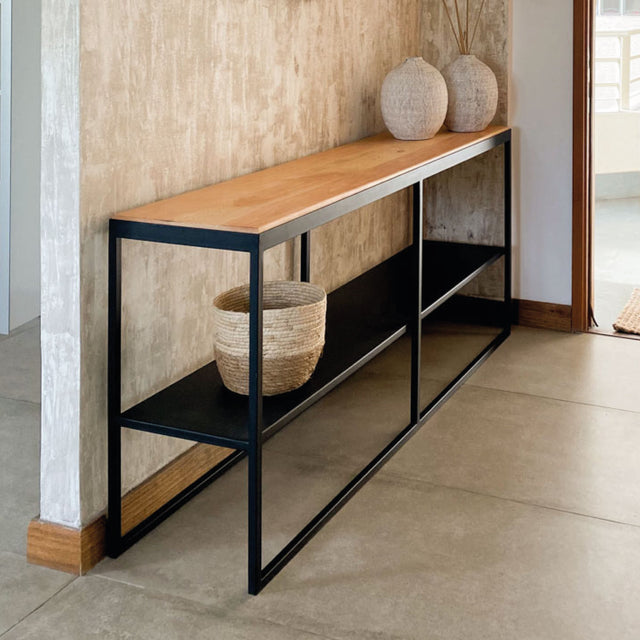 Arrimo - Madera