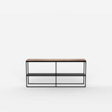 Arrimo - Madera