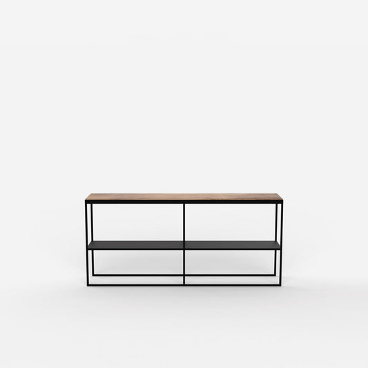 Arrimo - Madera