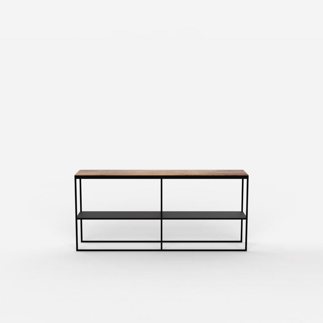 Arrimo - Madera