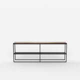 Arrimo - Madera