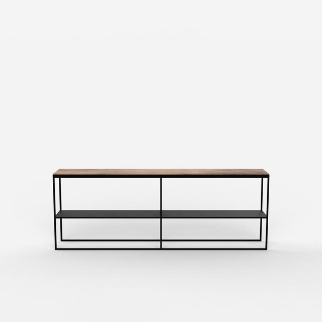 Arrimo - Madera
