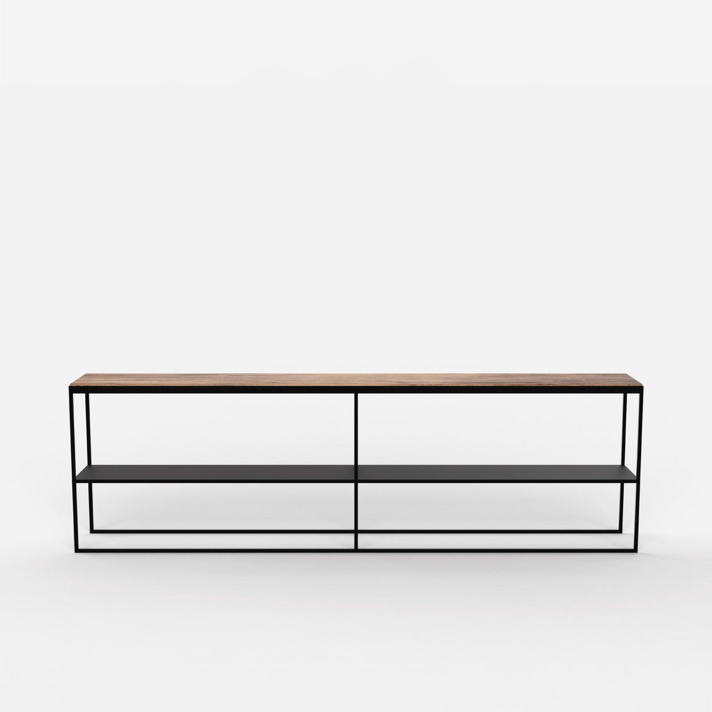 Arrimo - Madera