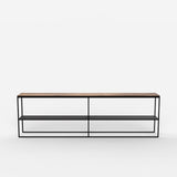 Arrimo - Madera