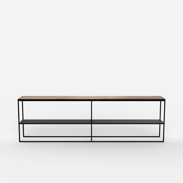 Arrimo - Madera