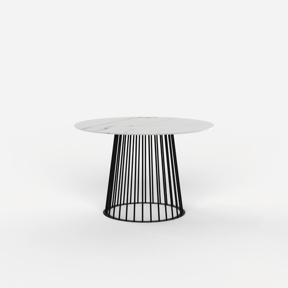 Mesa Ciempiés