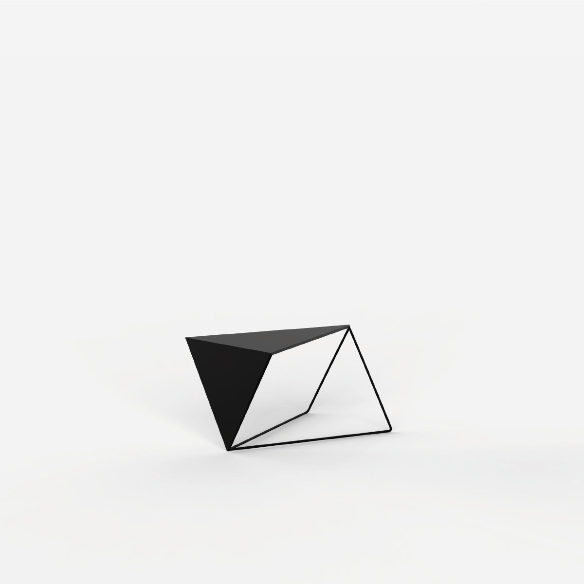 Mesa Triangular