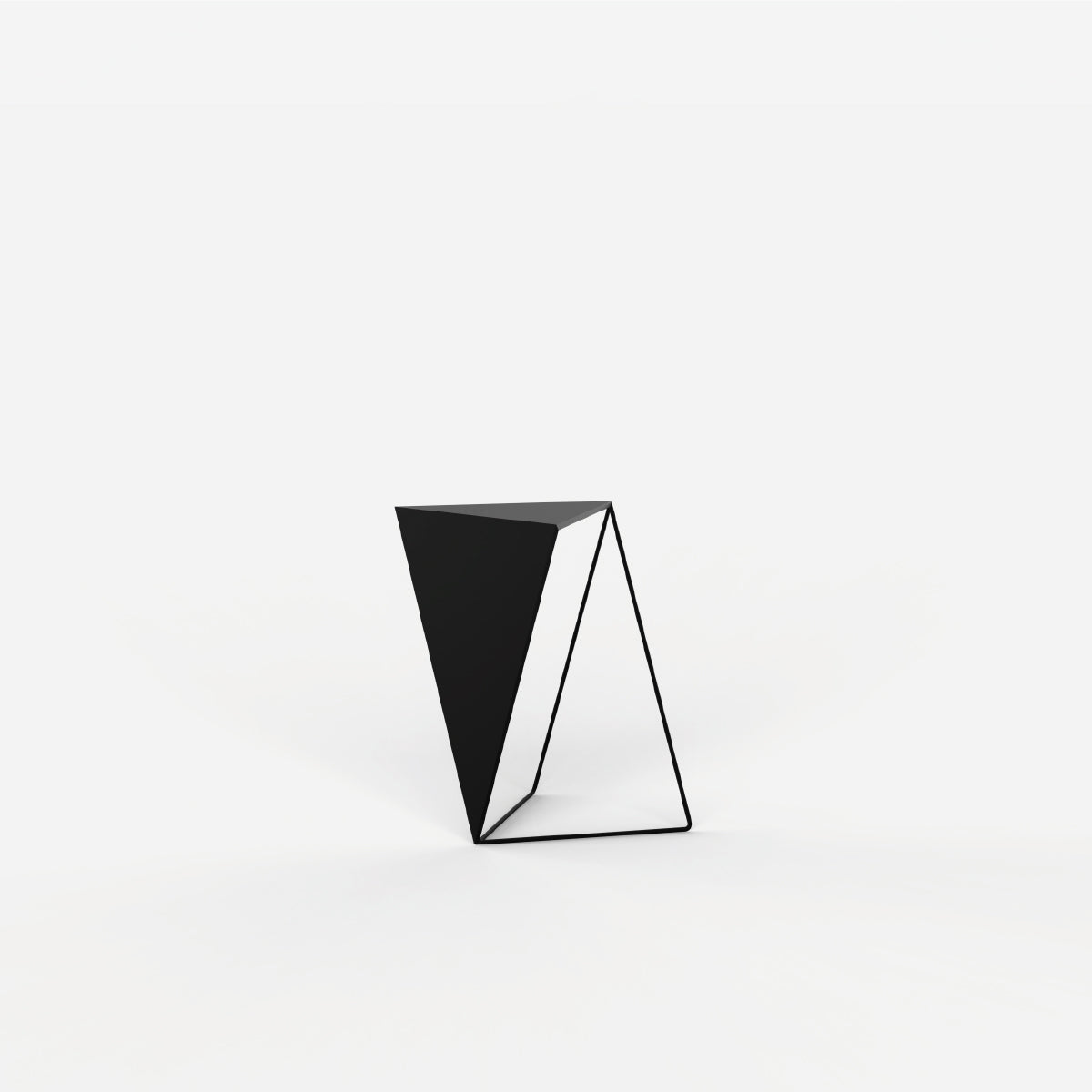 Mesa Triangular