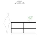 Arrimo - Madera