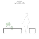 Mesa Corchete